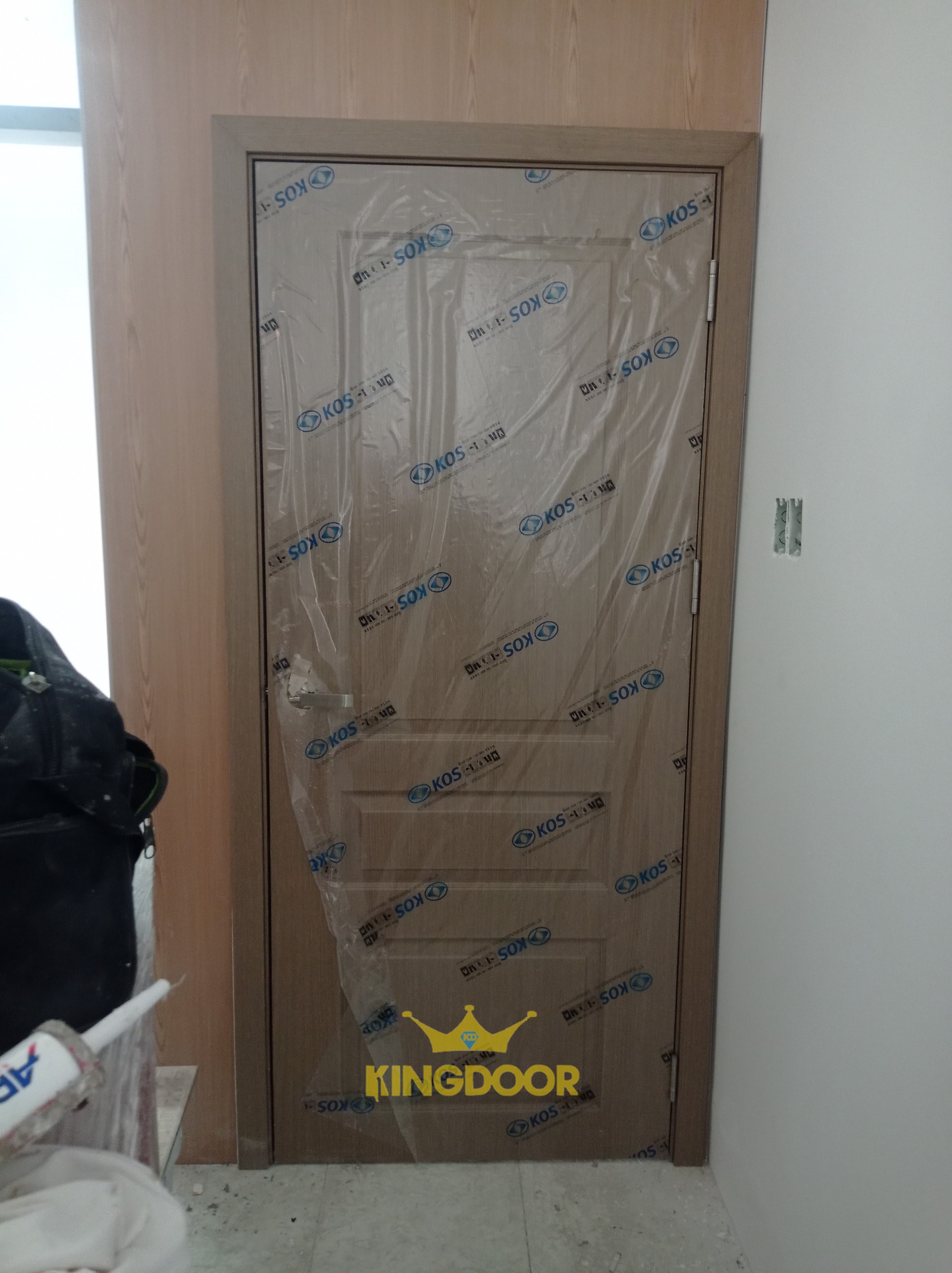 Giá cửa nhựa ABS hàn quốc tại Huyện Thạnh Hóa